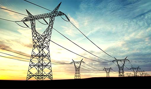 Continue reading about Transmission lines at dusk
