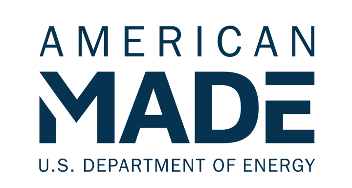 American-Made Challenges logo