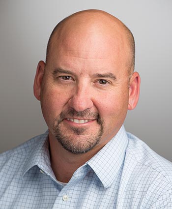 photo of James Lyall