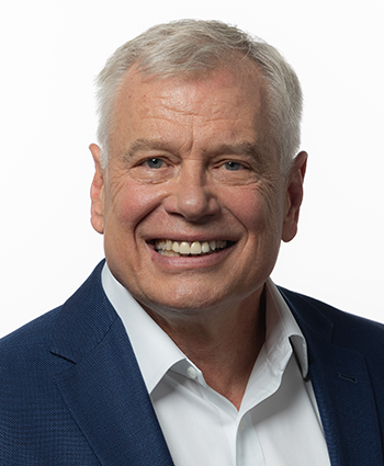 A photo of Bill Tumas