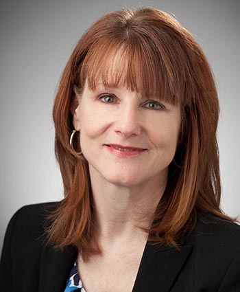 photo of Donna Louden