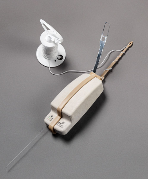 vaisala-rs41-radiosonde Radiosonde instrument