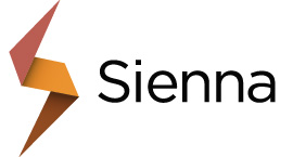Sienna logo