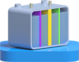 Battery icon