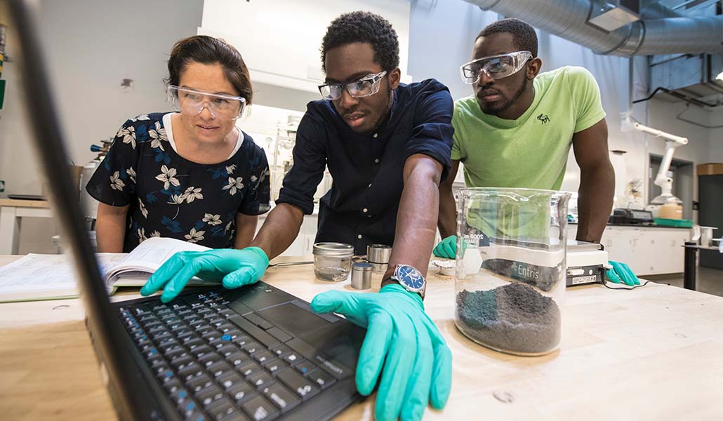 Postdoctoral Opportunities