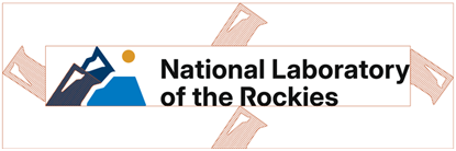 Logo showing clear space around it.