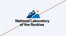 Logo with the icon on top
