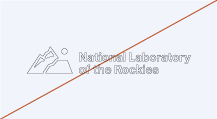Outlined logo