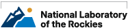 Logo shows the minimum web size.