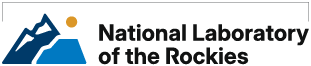 Logo showing the preferred print size