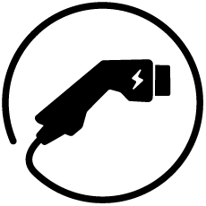 chargex icon