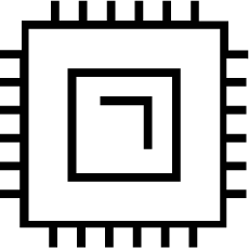 power electronics icon