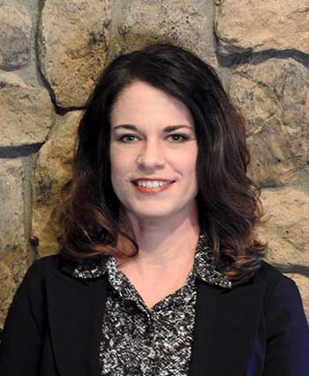 Photo of Dr. Kristin Munch