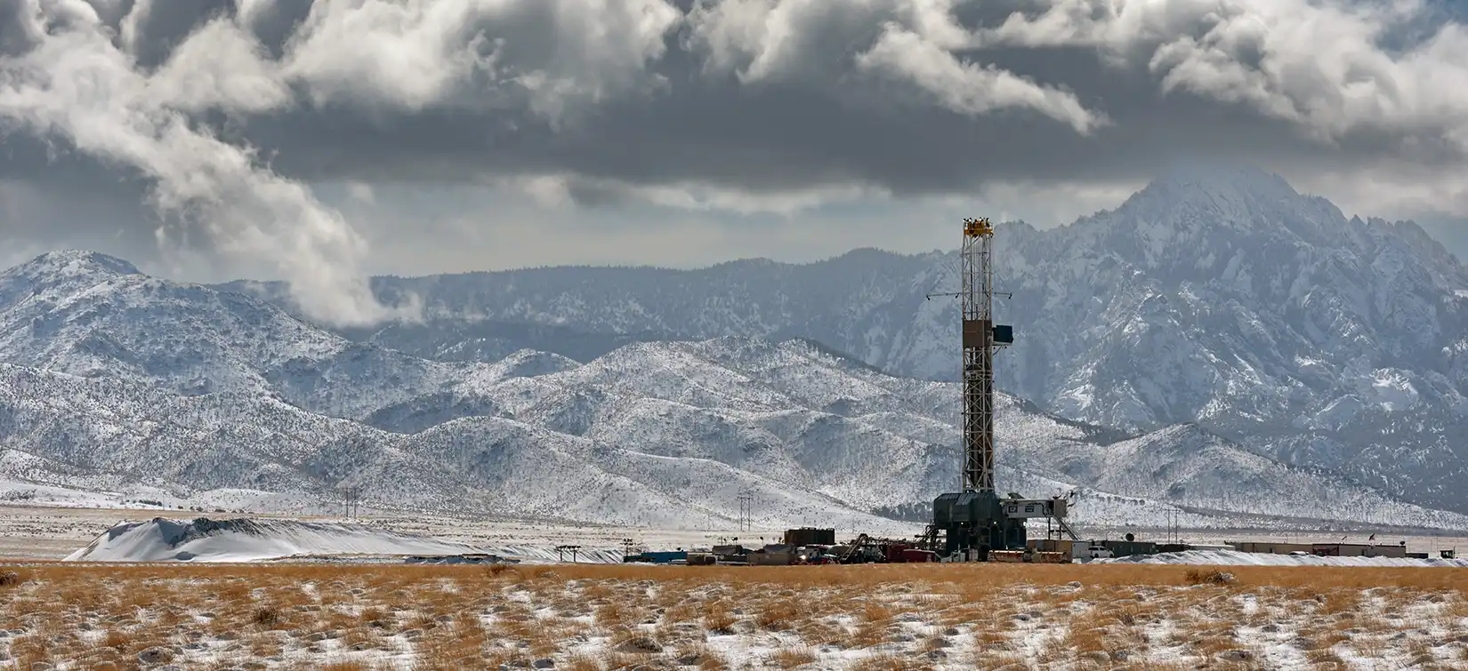 Fervo Energy Cape station