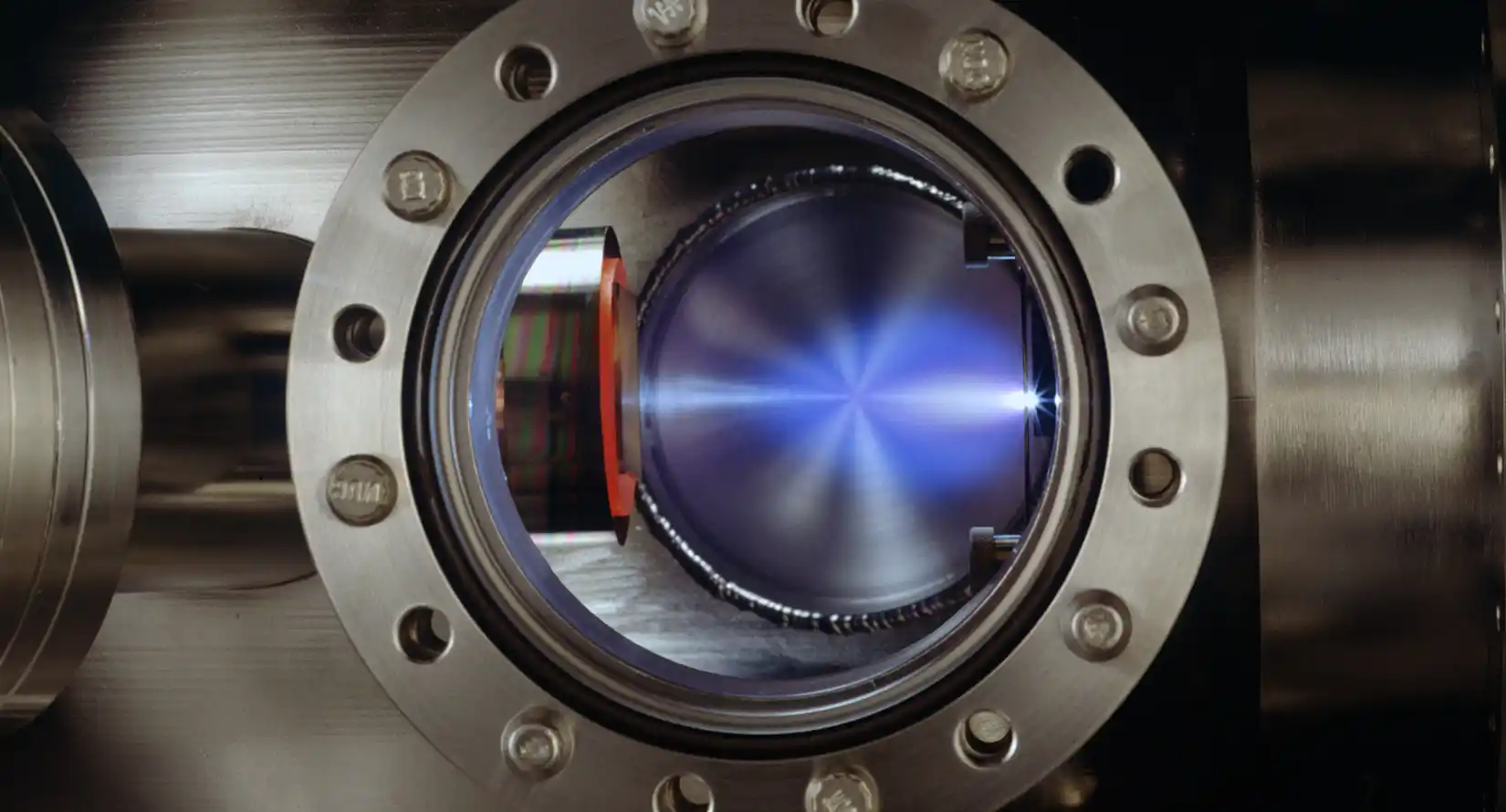 Geothermal technology laser deposition device.