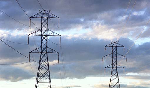 Dynamic State Estimation