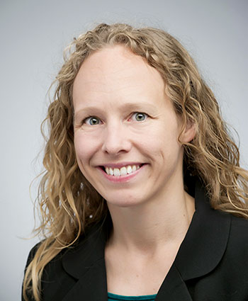 Photo of Kate Anderson