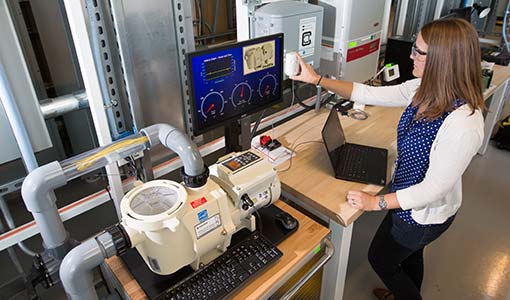 Load Modeling and Forecasting