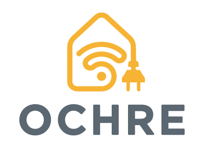 OCHRE logo