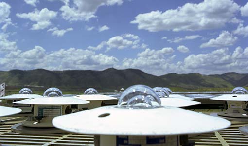 Solar Measurement and Modeling