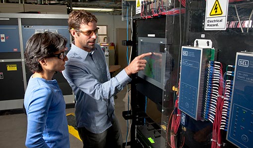 Stability Assessment and Control