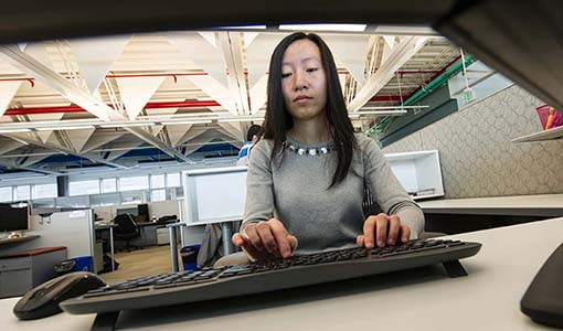 State Estimation and Forecasting