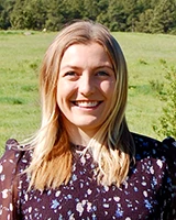 photo of Annika Cederstand