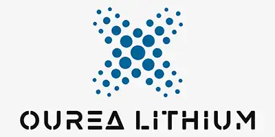 Ourea Lithium logo