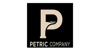 Petric logo