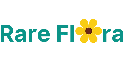 Rare Flora logo