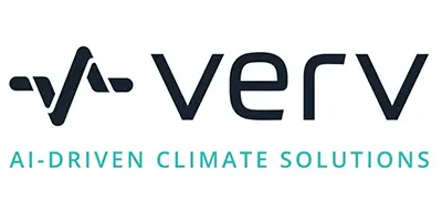 Verv Energy logo