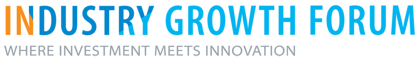 Industry Growth Forum logo