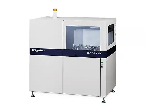 Rigaku ZSX PrimusIV