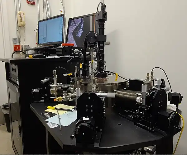 LakeShore 8425 Probing Station