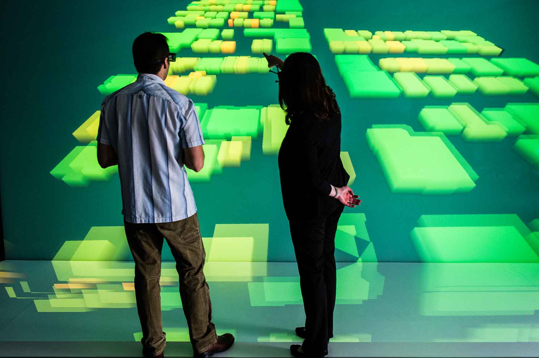 Continue reading about NREL at 40: Research Efforts Drive Advanced Energy