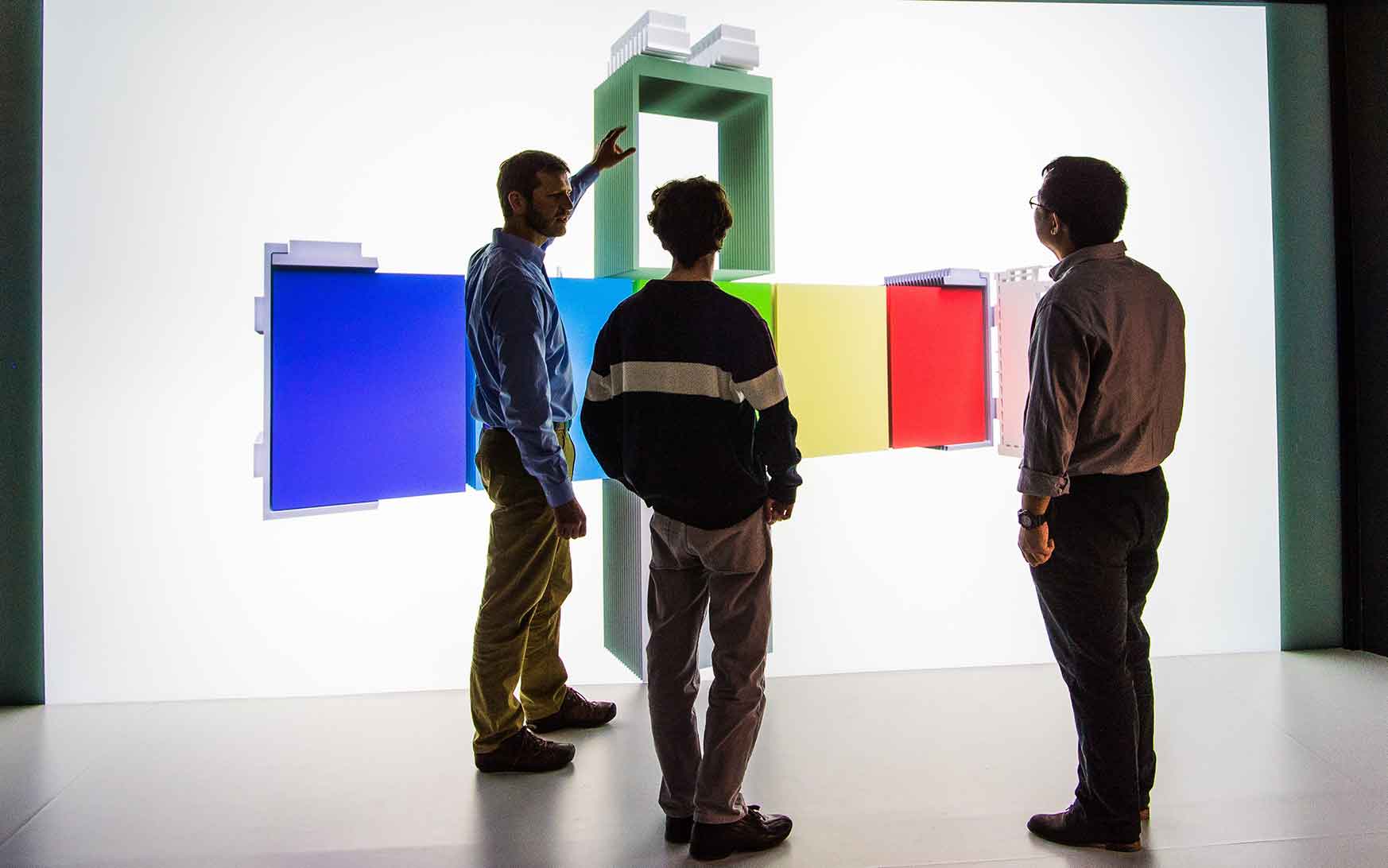 Continue reading about Computer-Aided Design Speeds Development of Safe, Affordable, and Efficient Batteries