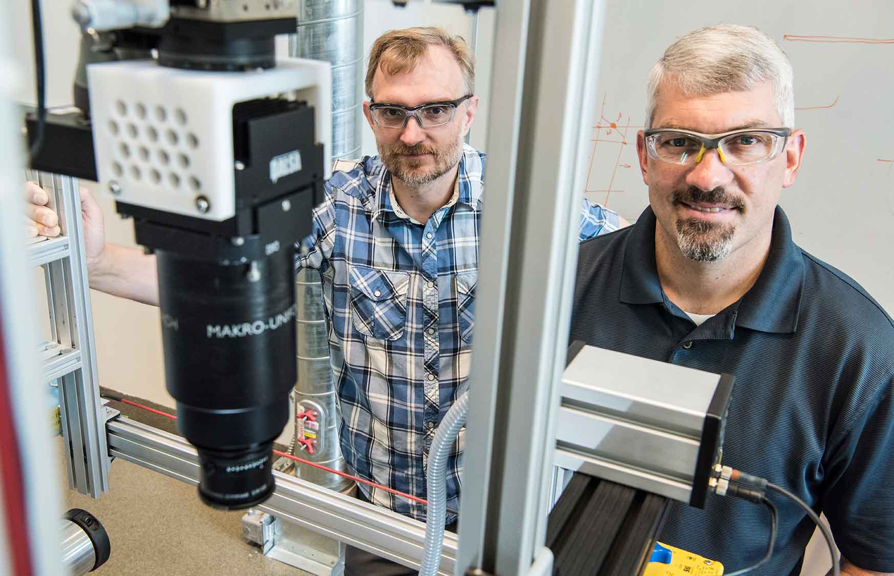 Continue reading about Real-Time Quality-Control Testing for Fuel Cells Becomes Reality