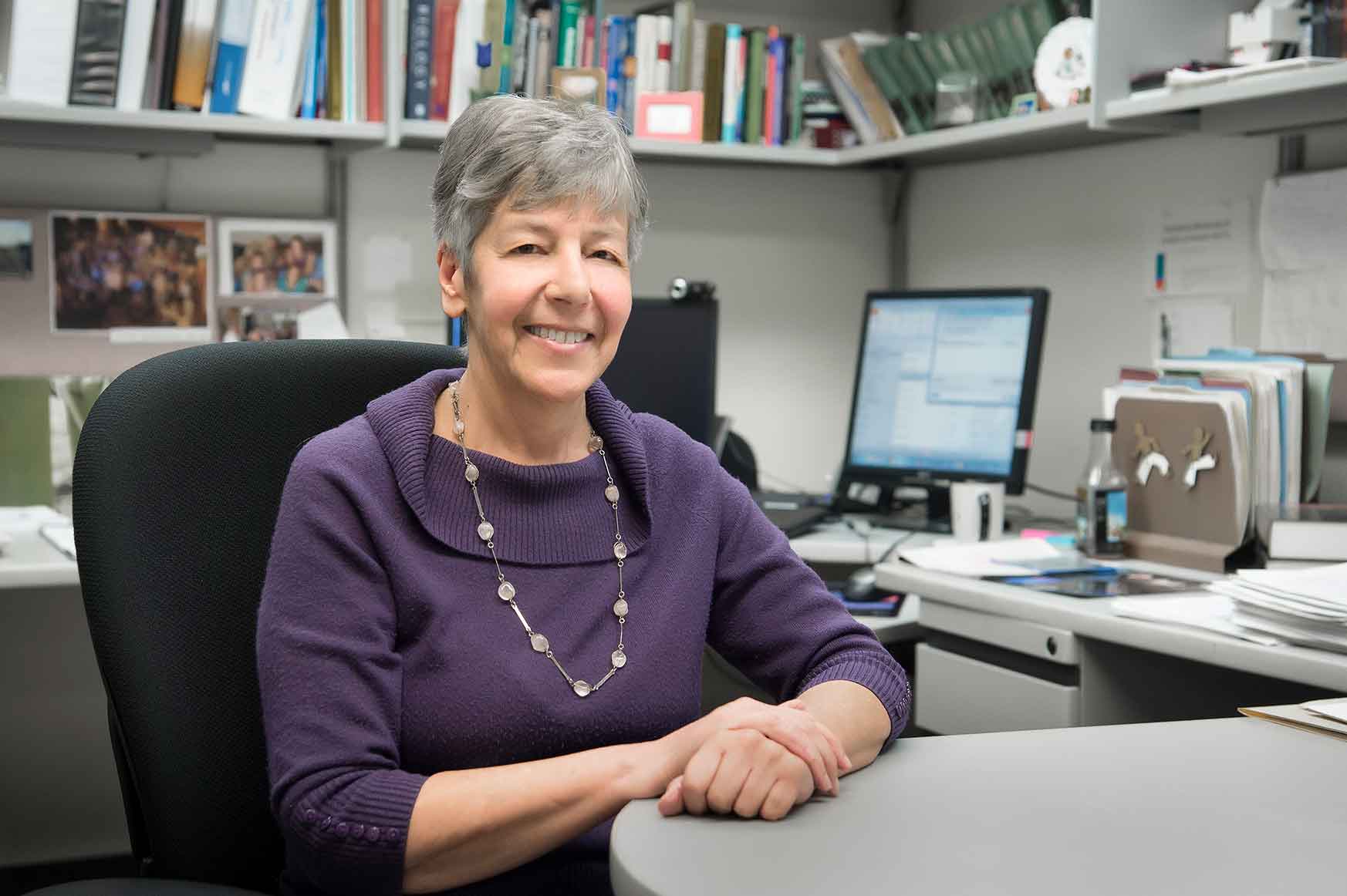 Continue reading about Maria Ghirardi: Medical Studies Planted the Seed for Her Bioenergy Research