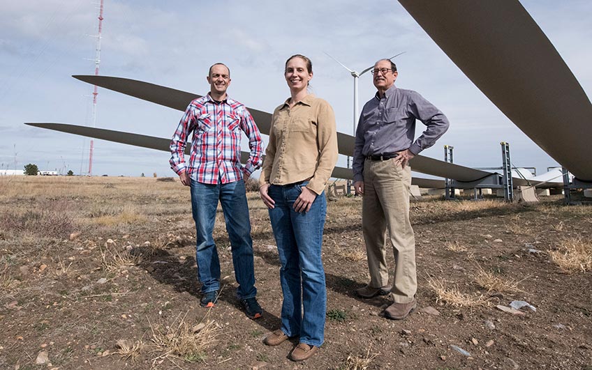 Continue reading about How Will Wind Industry Find the Answer? With WISDEM