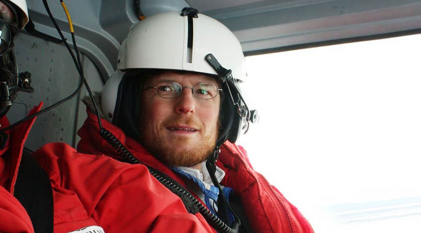 Continue reading about Ian Baring-Gould is Engaging in the Power of Communities