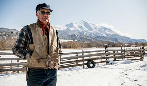 Continue reading about Small Colorado Utility Sets National Renewable Electricity Example Using NREL Algorithms