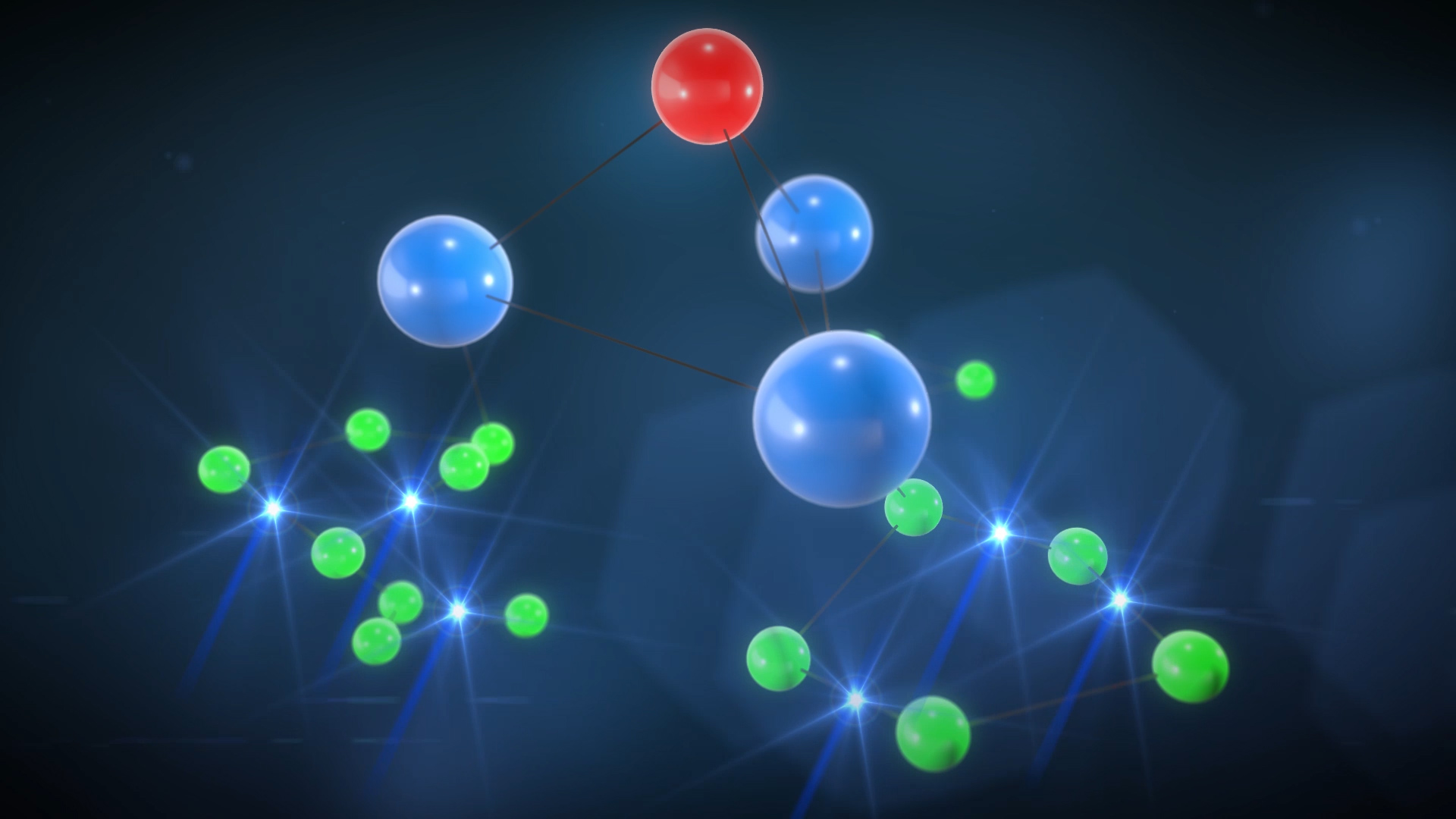 Continue reading about From the Bottom Up: Designing a Decentralized Power System