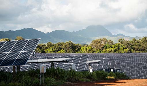 Continue reading about Declining Renewable Costs Drive Focus on Energy Storage