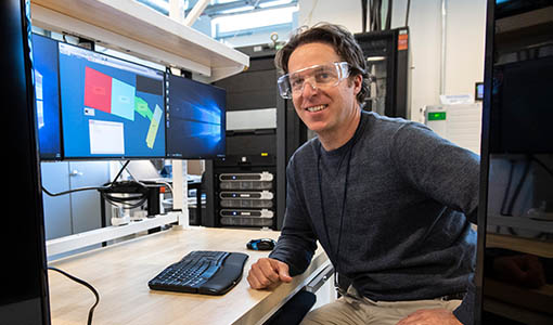 Continue reading about Blockchain: Not Just for Bitcoin