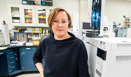 Continue reading about NREL, ExxonMobil Teams Imagine, Research New Solutions for Tomorrow's Energy Challenges