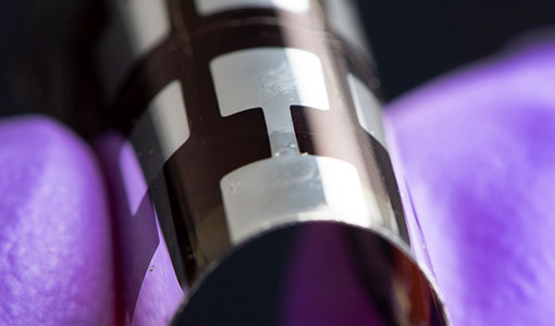 Continue reading about Apex Flex: An All-Perovskite Tandem Technology Suitable for Solar-Powered Vehicles