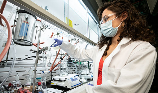 Continue reading about NREL Discusses Circular Economy With High-Profile Partners in Fourth Partner Forum