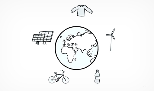 Continue reading about Earth Anticipates a Circular Economy for Energy Materials