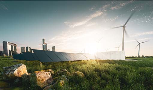 Continue reading about What We Know—and Do Not Know—About Achieving a National-Scale 100% Renewable Electric Grid