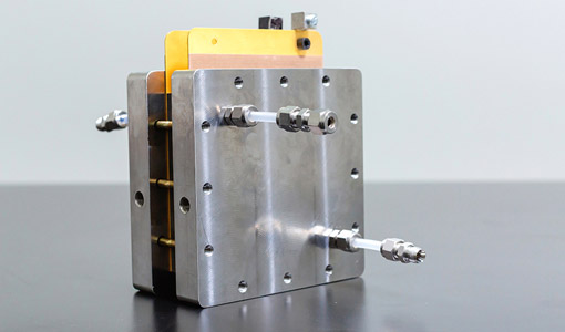 Continue reading about Industry Growth Forum Creates Impact in Virtual Setting for Second Straight Year